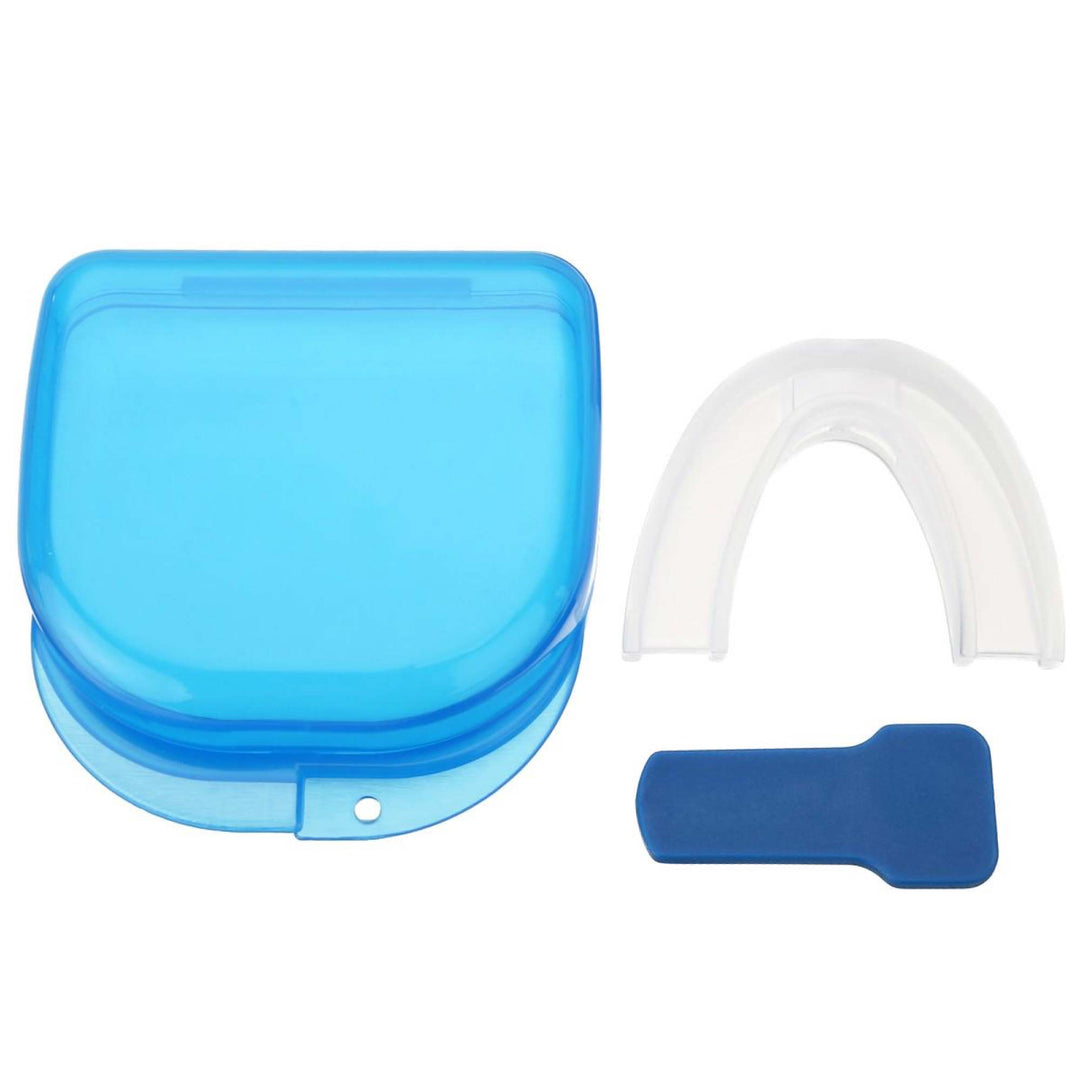 3x Anti Snoring Aid Mouth Guard - Adjustable Mouthguard Sleeping and Breathing