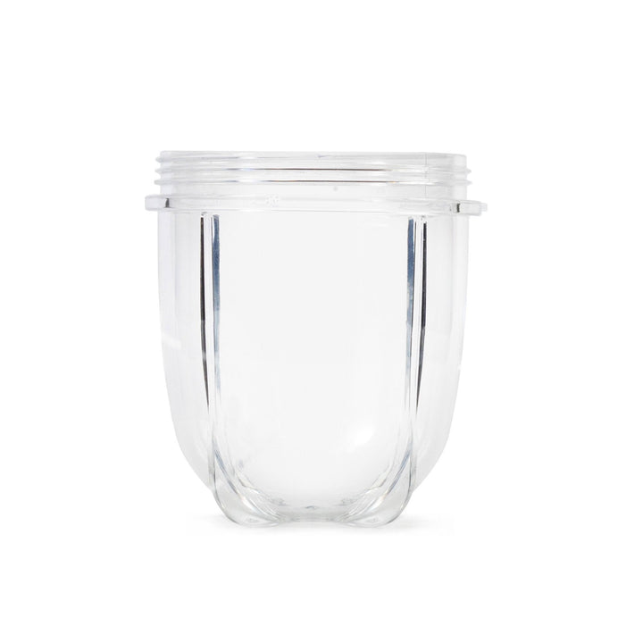 For Magic Bullet Short Small Cup + Stay Fresh Lid - Blender Replacement Part