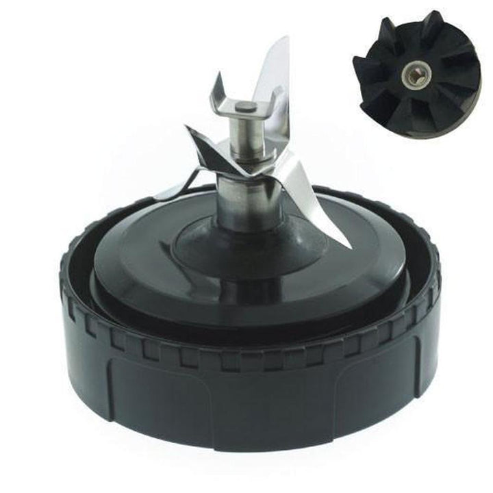 For Nutri Ninja Extractor Blade - 7 Fin Connection Replacement Blender Parts