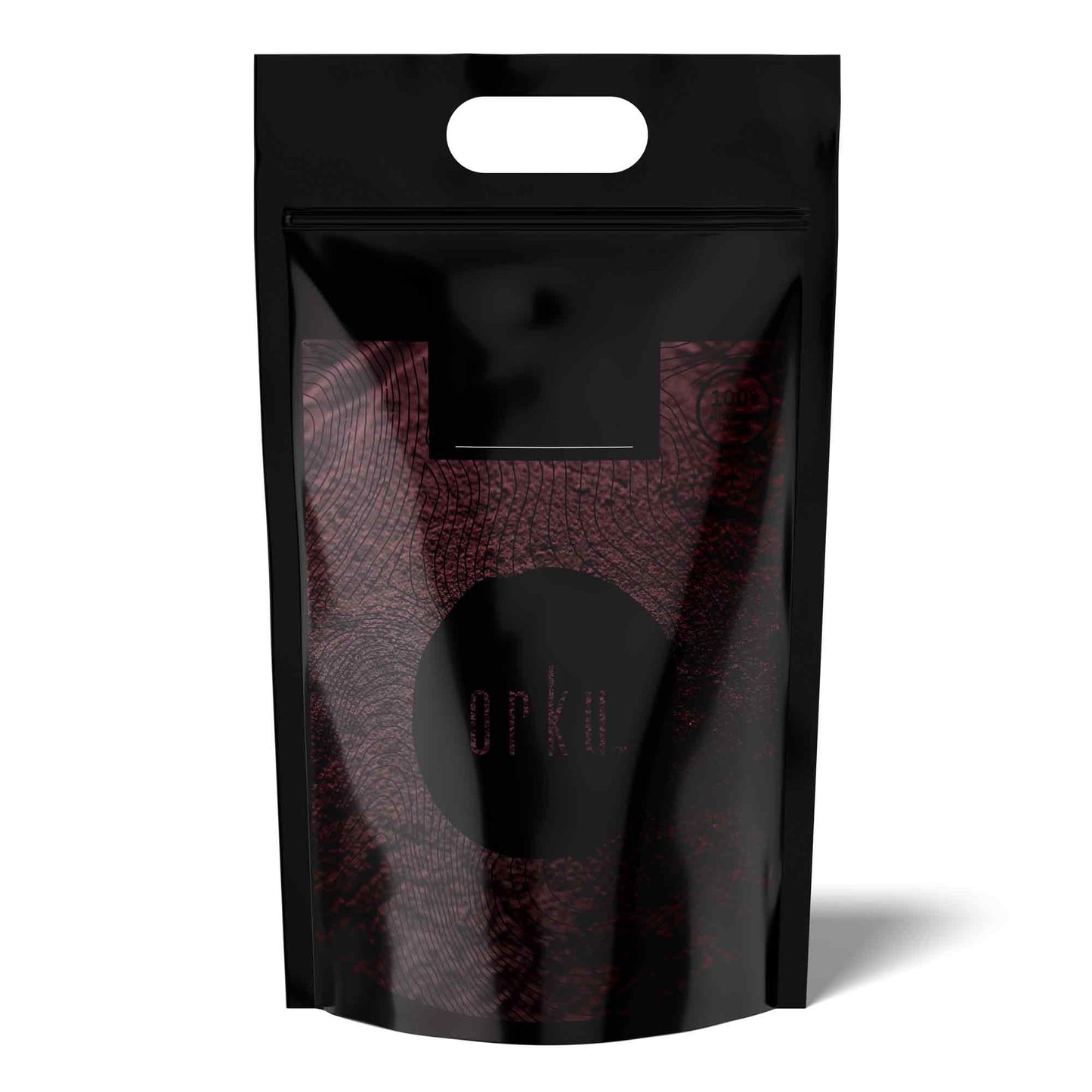 Bulk 10Kg Acai Powder 100% Organic - Pure Superfood Amazon Berries