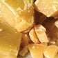 400g Pure Australian Beeswax Natural Blocks Unrefined - Cosmetic Grade