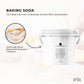 5Kg Sodium Bicarbonate Tub - Food Grade Bicarb Baking Soda Hydrogen Carbonate