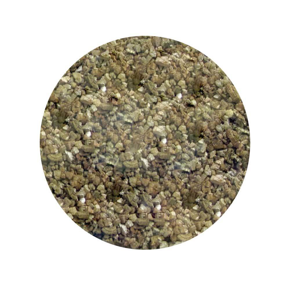 5L Vermiculite Bag Grade 3 Horticulture Plant Garden Crop Growing Media 1-4mm