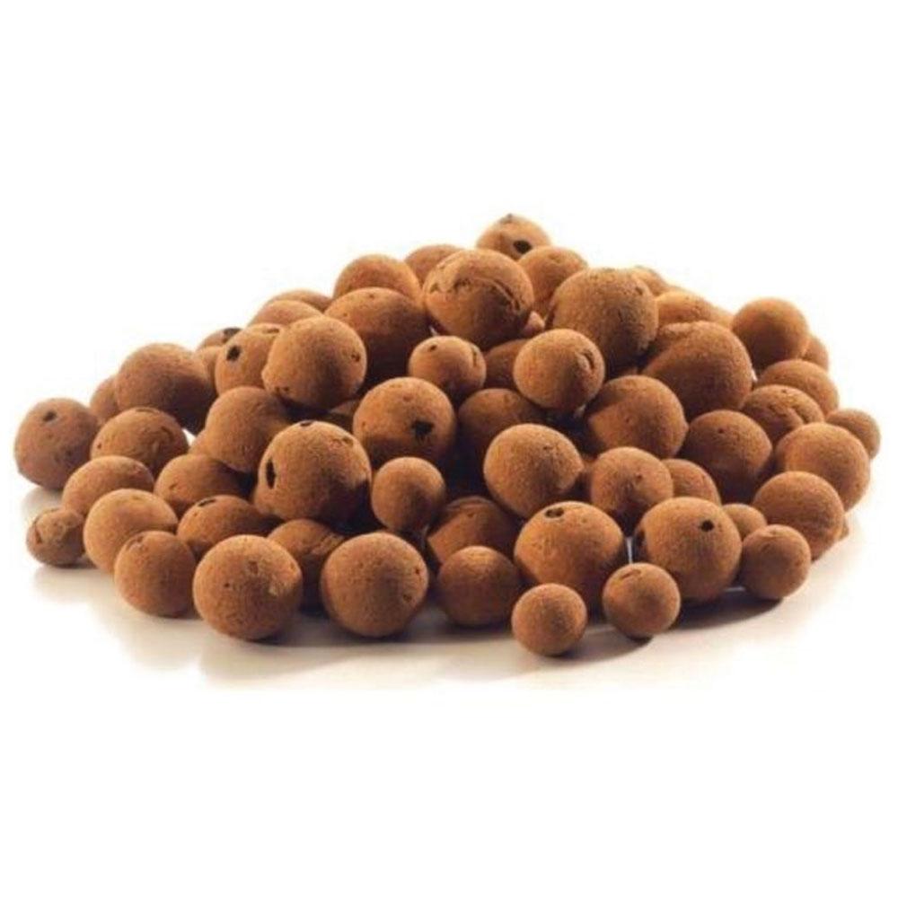 50L Hydro Clay Balls - Natural Premium Hydroponic Expanded Plant Growing Medium