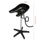 Portable Hairdressing Salon Basin Hair Washing Sink Shampoo Wash Standing Bowl