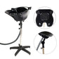 Large Portable Hairdressing Salon Basin Deep Hair Washing Sink Shampoo Wash Bowl