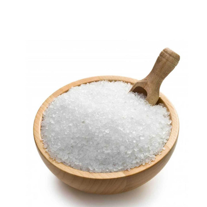 400g USP Epsom Salt Pharmaceutical Grade - Magnesium Sulfate Body Bath Salts