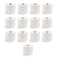 13x Rolls x 400 Label Stickers 102x150mm - Direct Thermal White Shipping Labels