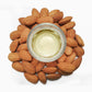 250ml Sweet Almond Oil Refined Cosmetic Grade 100% Pure - Skin Face Hair Massage