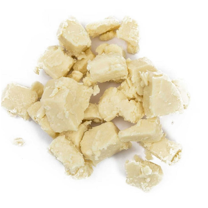 5Kg Organic Unrefined Shea Butter - Raw Pure African Karite Chunks - Skin Hair