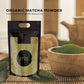 5Kg Organic Matcha Green Tea Powder Camellia Sinensis Leaf Supplement