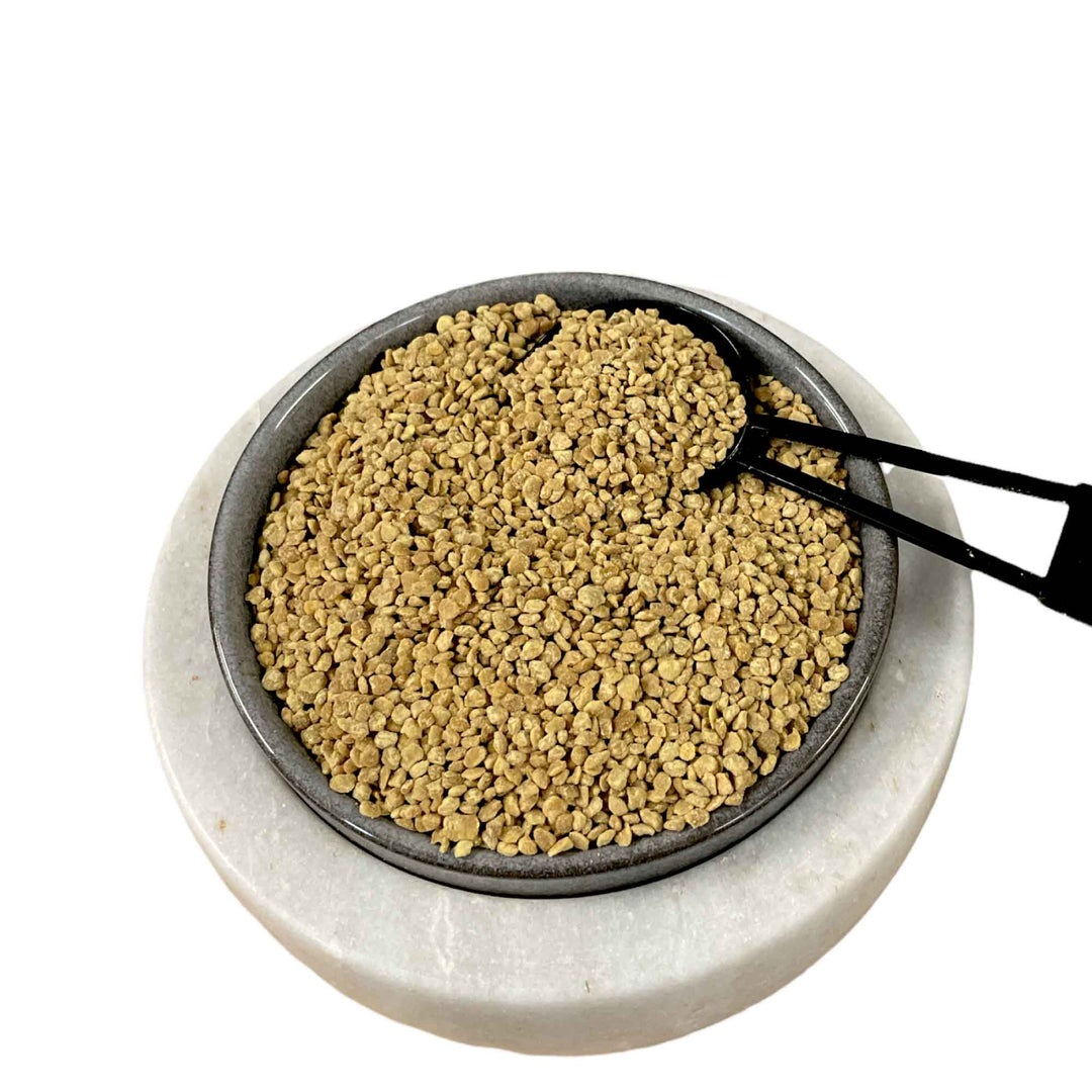 100g Bee Pollen Granules - 100% Australian Pure Raw Supplement