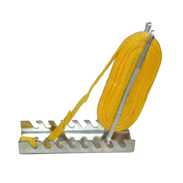 Emlock Hive Lock Strap - 5m Poly Beekeeping Fastener