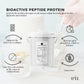 600g Collagen Powder Bucket - Bovine Protein Peptide Supplement Unflavoured