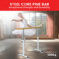 Powertrain Freestanding Ballet Barre - 1.5m