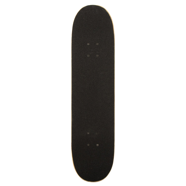 Kryptonics 31-inch Star Series Complete Skateboard Rainbow Dot