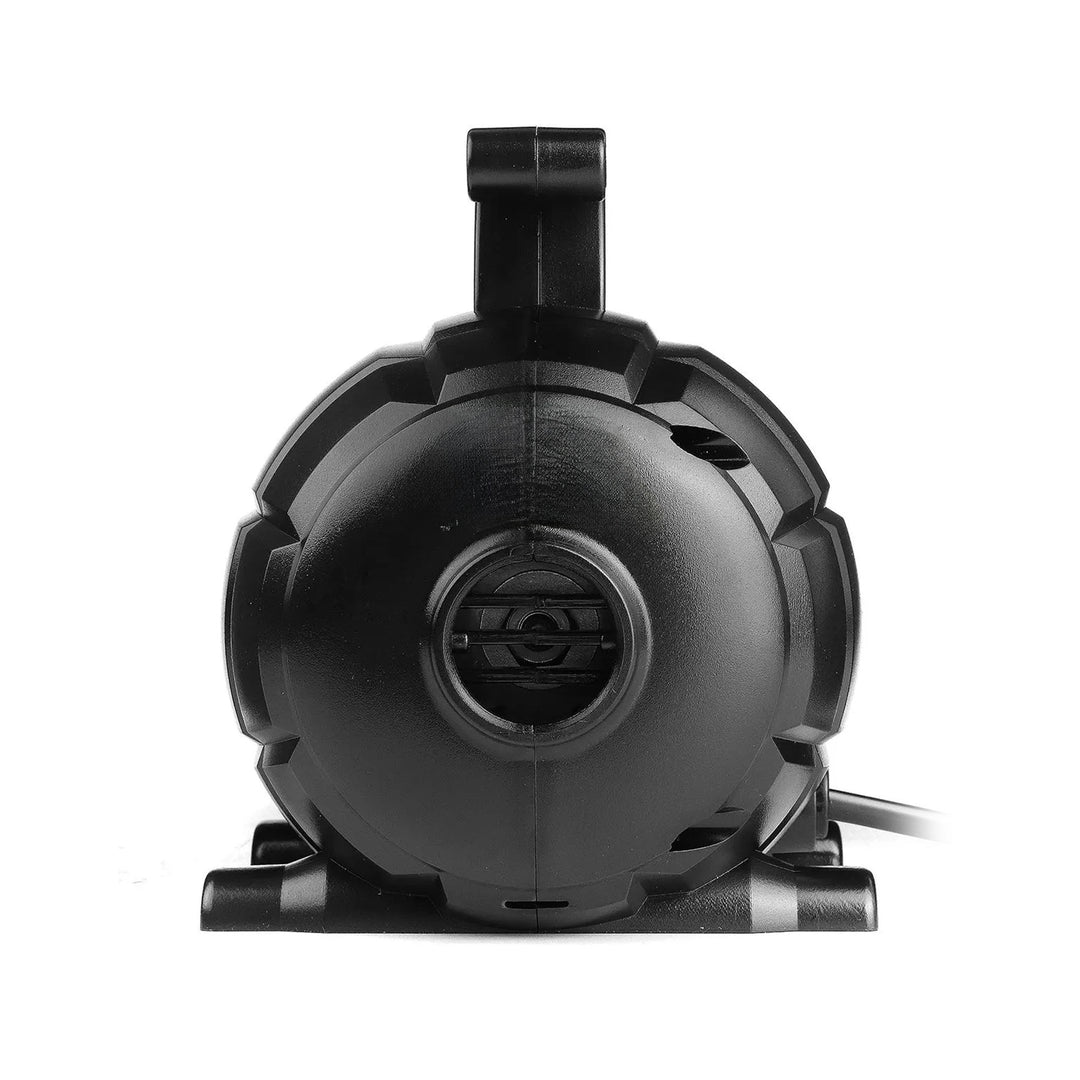 Kahuna 500w Isup Electric Air Pump - Efficient Inflatable Device For Rapid Airflow, Use For Airtrack Mats, Rafts, Air Mattresses, Pool Toys