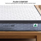 Laura Hill Essential Australian Made Double Premium Mattress