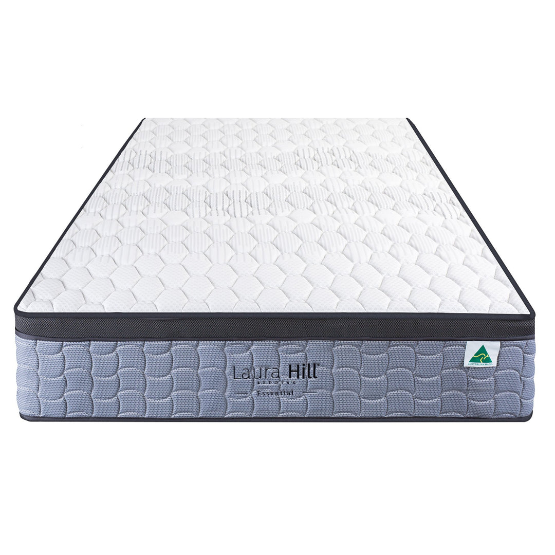 Laura Hill Essential Australian Made Long Single Premium Mattress