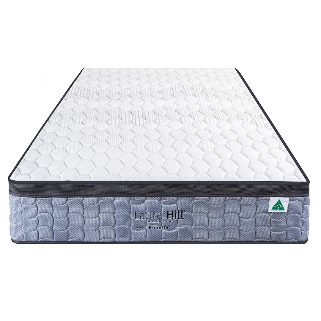 Laura Hill Essential Australian Made Single Premium Mattress