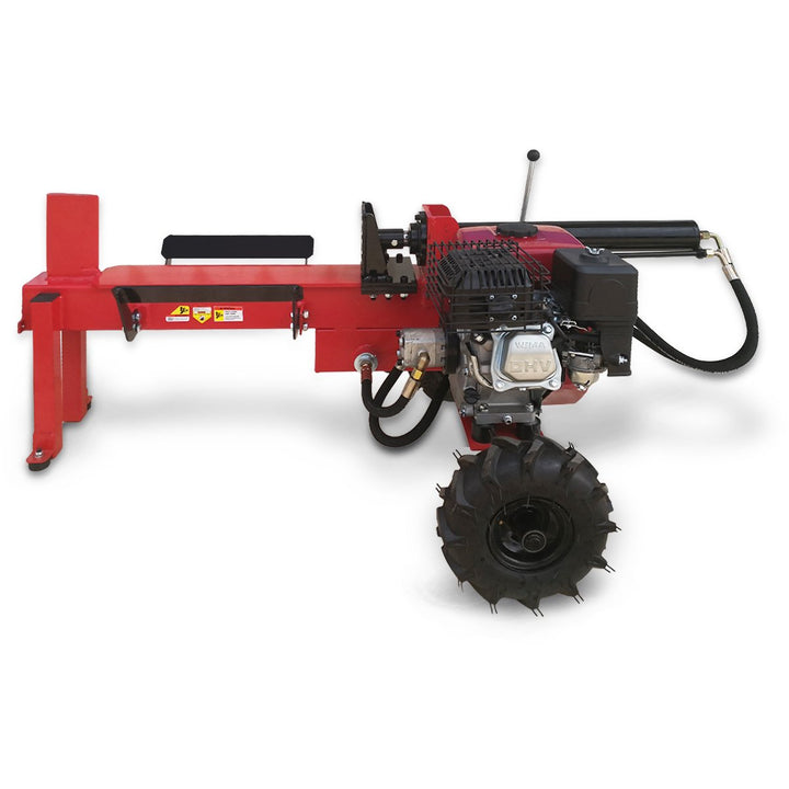 Yukon 15 Ton Unleaded Petrol Log Splitter