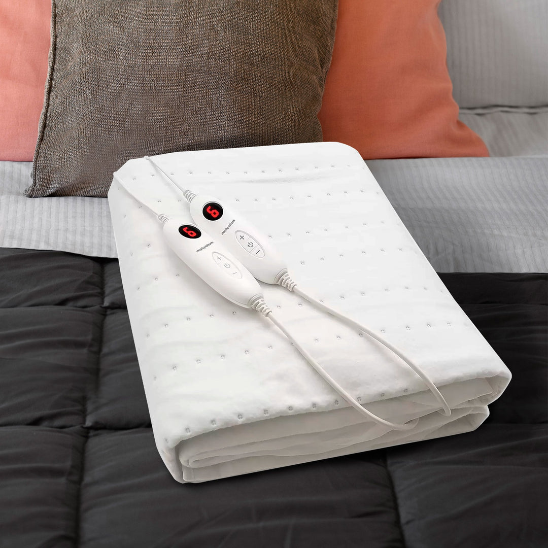 Morphy Richards Electric Blanket - Queen