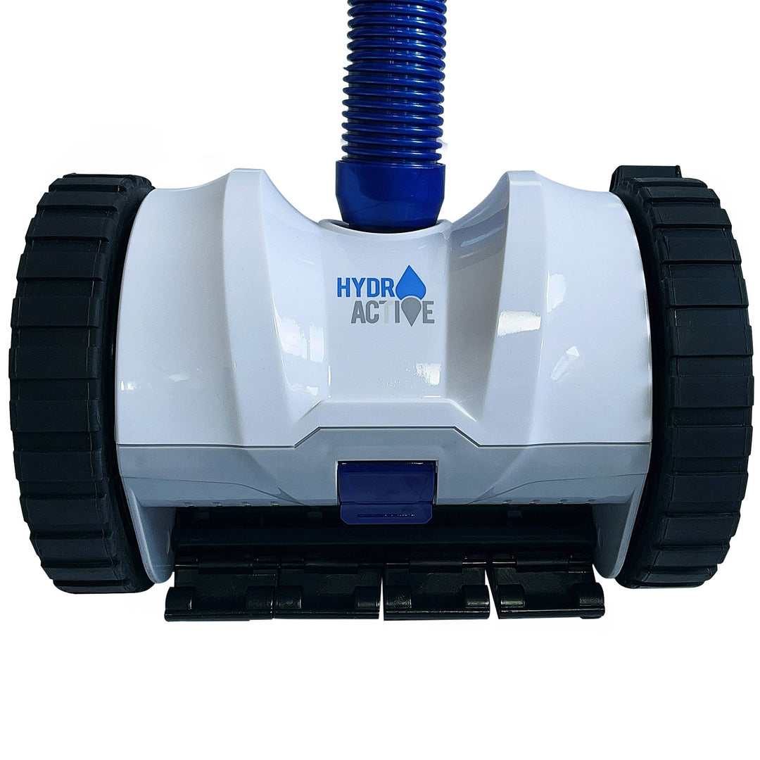 HydroActive Automatic Suction Pool Cleaner for Inground