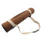 Powertrain Cork Yoga Mat with Carry Straps Home Gym Pilates - Body Line