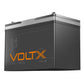 VoltX 12V Lithium Battery 100Ah Plus