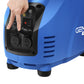 Gentrax 3500w Pure Sine Wave Inverter Generator