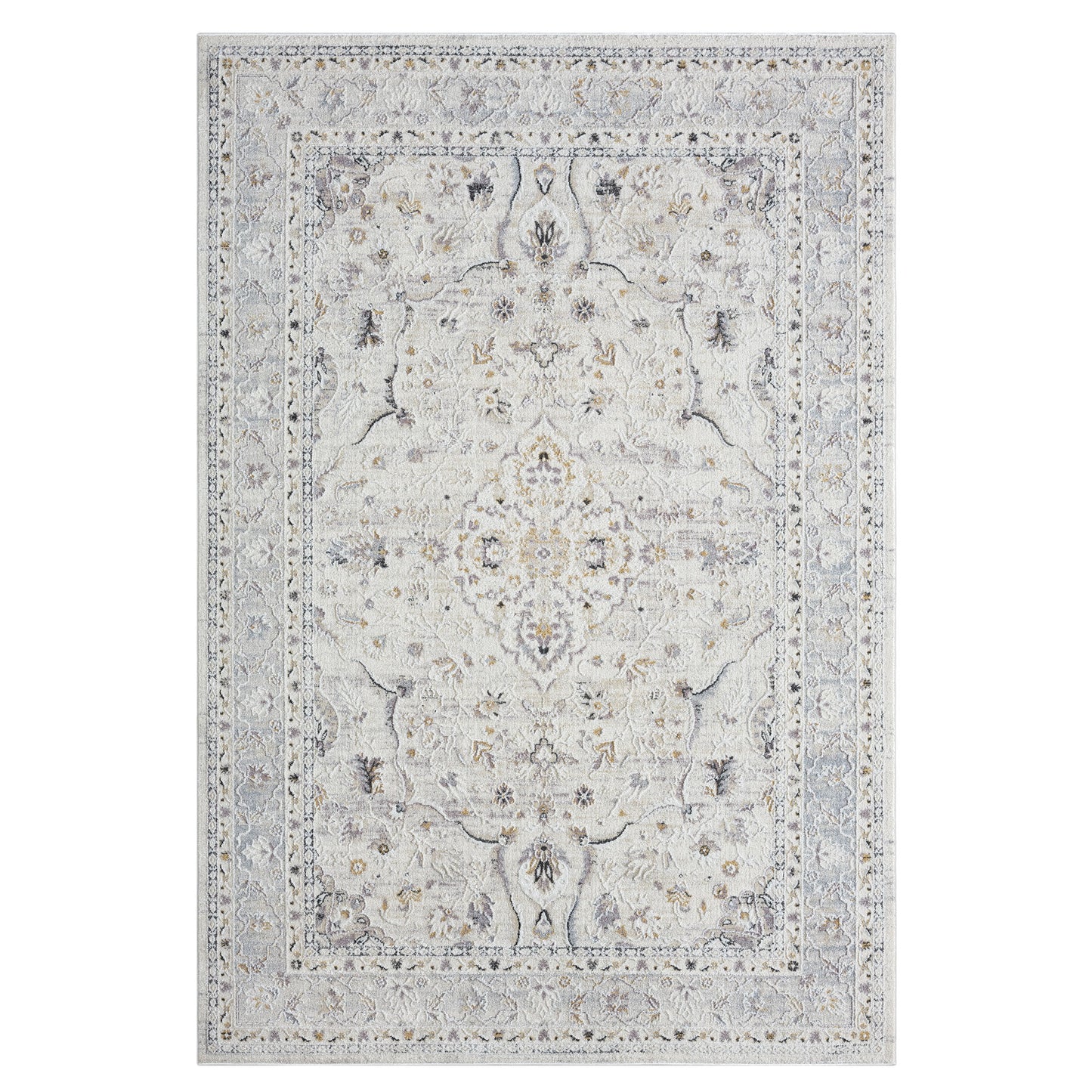 Amore Premium Rug - Stone - 120x170