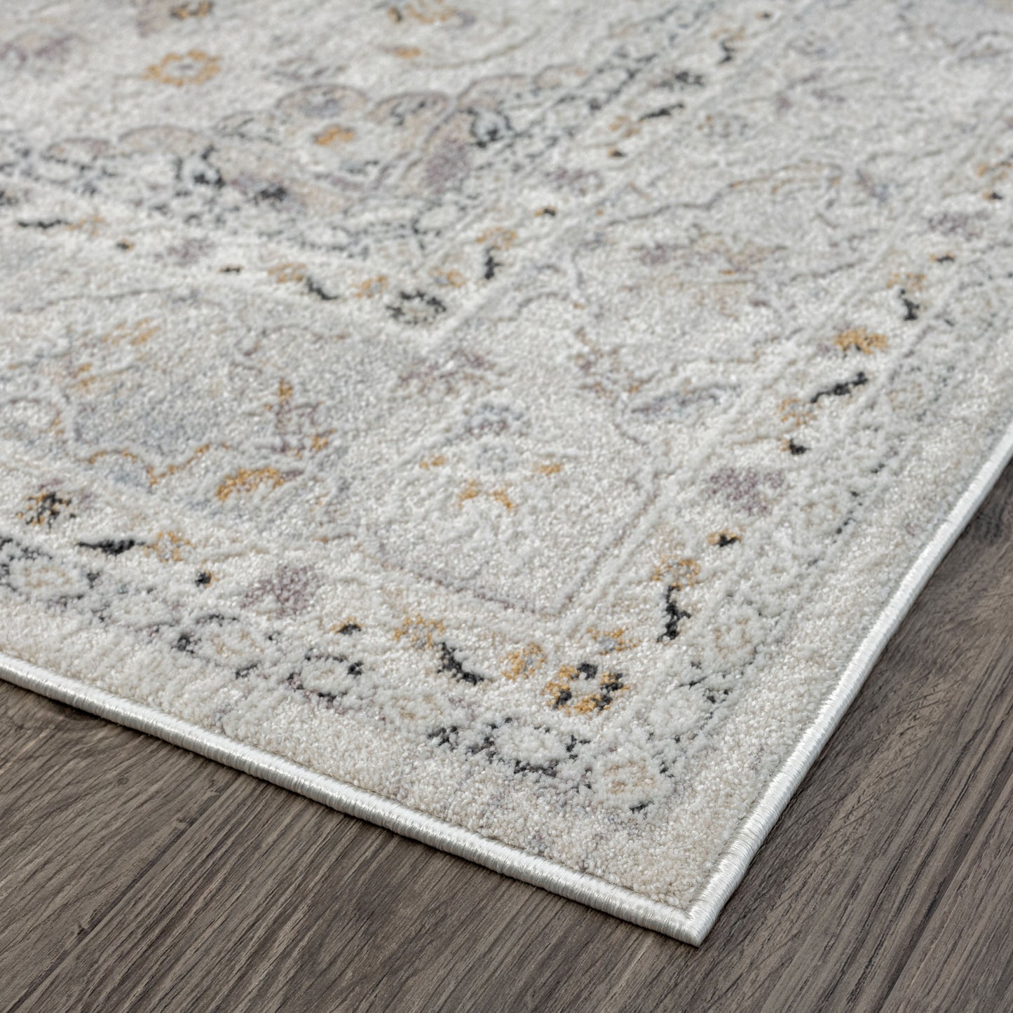 Amore Premium Rug - Stone - 200x290