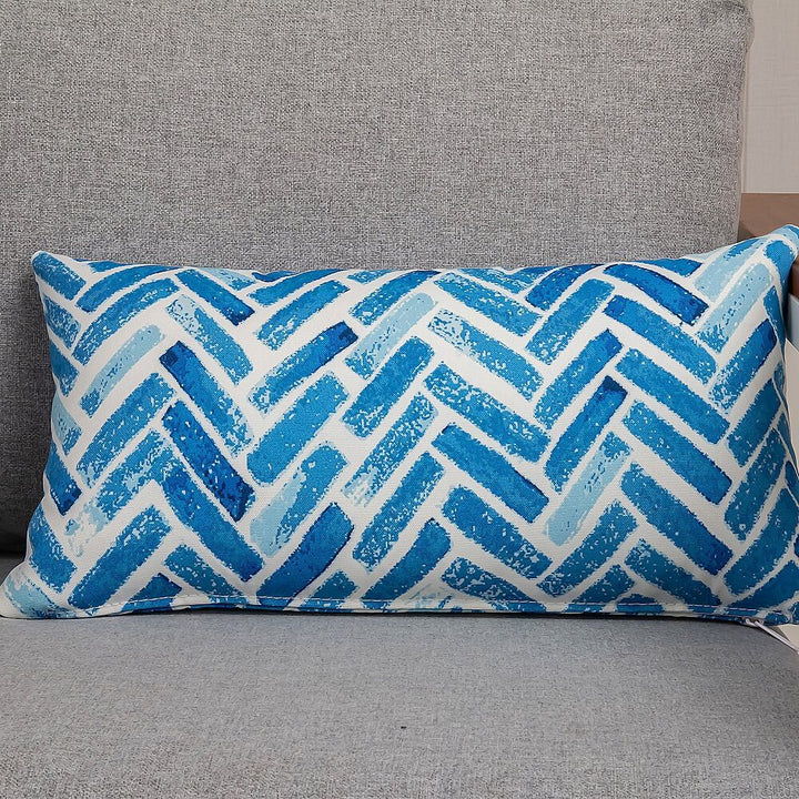 Rectangular Outdoor Cushion Pillows