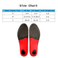 Full Whole Insoles Shoe Inserts L Size Arch Support Foot Pads