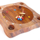 Rollele Roulette ball spinning board game for the whole family.