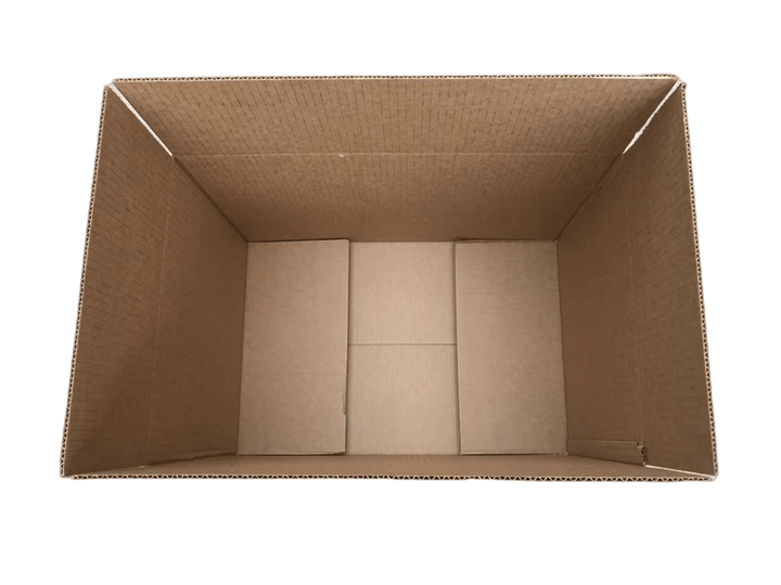 YES4HOMES 25 x Packing Moving Mailing Boxes 500x335x360 mm Cardboard Carton Box