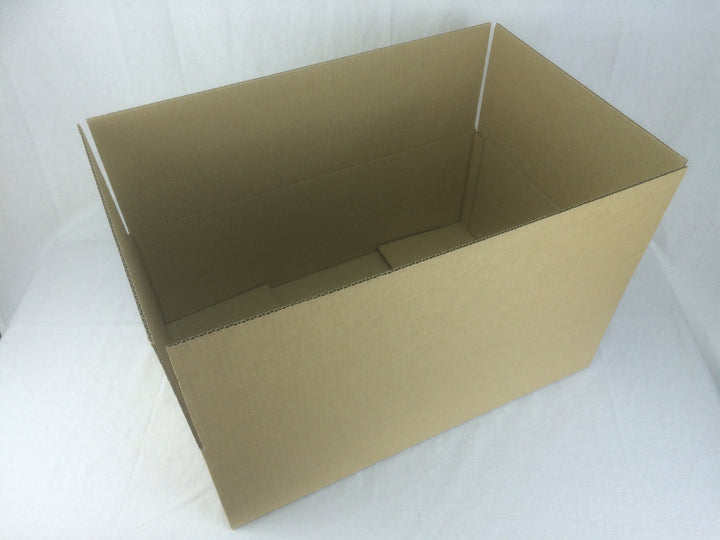 YES4HOMES 25 x Packing Moving Mailing Boxes 550 x 415 x 255 mm Cardboard Carton Box