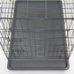 YES4PETS 48' Portable Foldable Dog Cat Rabbit Collapsible Crate Pet Rabbit Cage with Cover