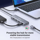 UGREEN 15920 4-Port USB 3.0 Hub