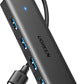 UGREEN 25851 4-Port USB 3.0 Hub