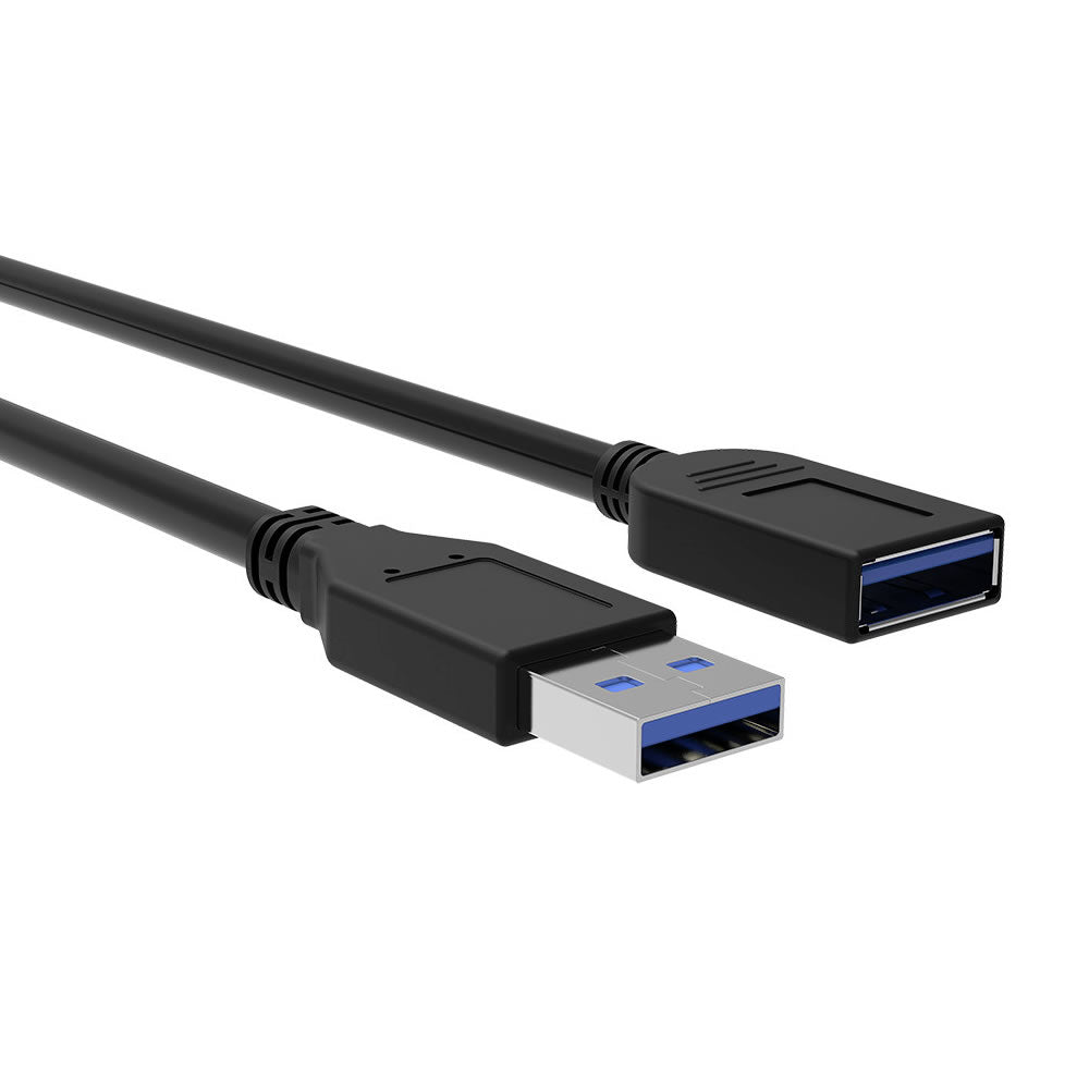 Simplecom CA310 1.0M USB 3.0 SuperSpeed Extension Cable Insulation Protected