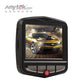 Anytek F111 Car Dash Cam Full HD 1080P Car DVR 170 Degree Wide Angle