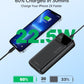 CHOETECH B729 20000mAh Power Bank PD22.5W with Digital Display