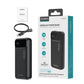 CHOETECH B729 20000mAh Power Bank PD22.5W with Digital Display