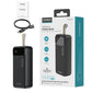 CHOETECH B730 30000mAh Power Bank PD22.5W with Digital Display