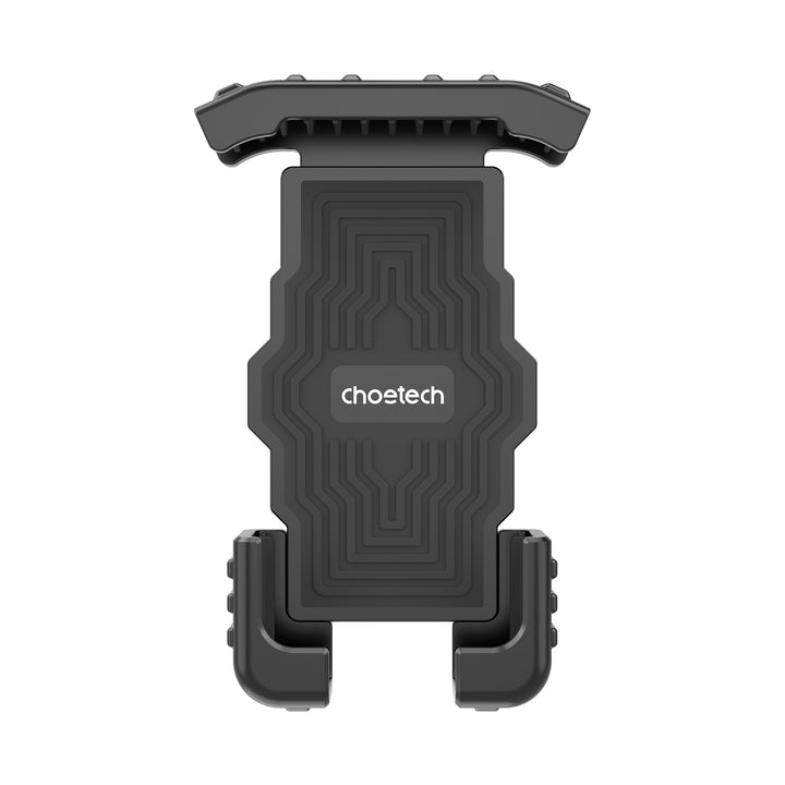 CHOETECH H067-BK Adjustable Mobile Stand for Bicycle (Black)