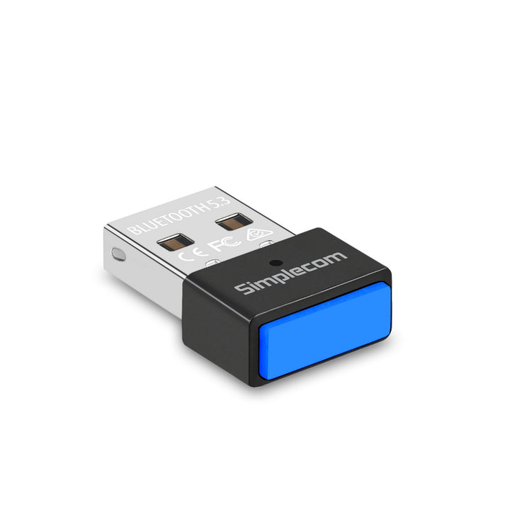 Simplecom NB530 USB Bluetooth 5.3 Adapter Wireless Dongle