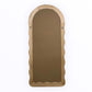 Interior Ave - Luna - Oak - Large Full Length Mirror