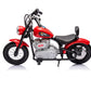 Single Rider Cruiser Bike 36V