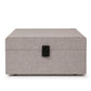 Crosley Voyager Bluetooth Portable Turntable - Grey + Bundled Crosley Record Storage Display Stand